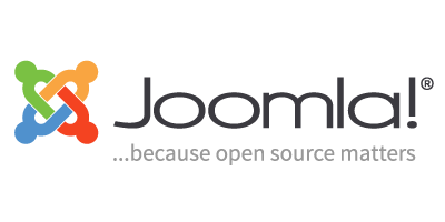 Joomla logo