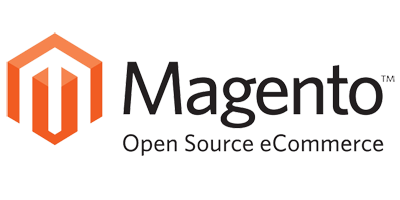 Magento logo